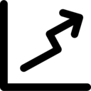 business,graph,line chart,up arrow,graphic